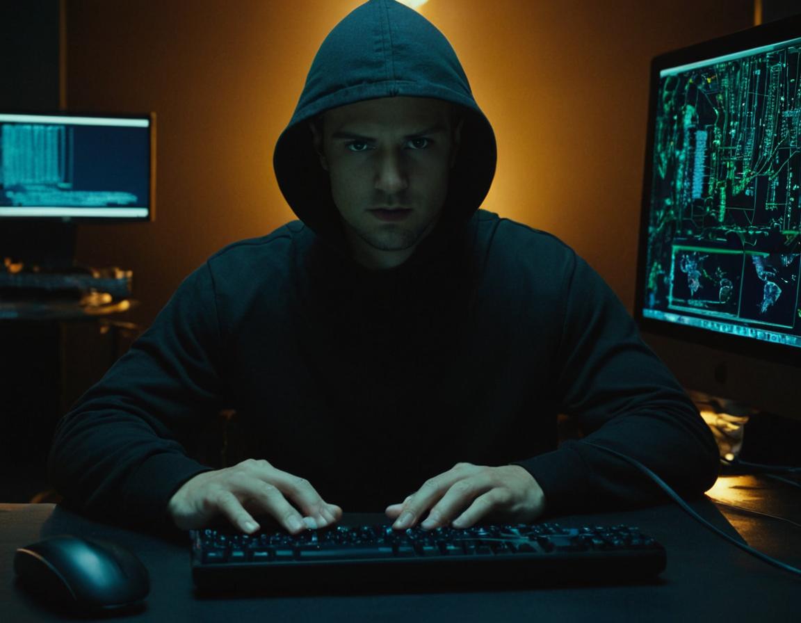 Corso Gratuito Ethical Hacking